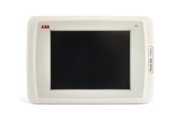 ABB PP835A 3BSE042234R2 PP835A 터치 패널 6.5" 통신 모듈