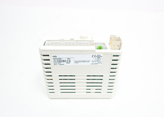 ABB DO840 3BSE020838R1 8채널의 두 그룹으로 분리된 I-O 모듈