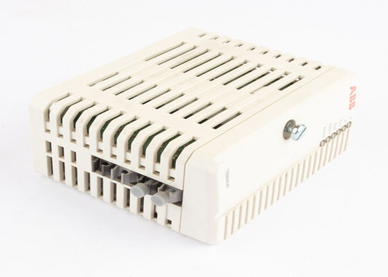 ABB TB840A 3BSE037760R1 모듈버스 클러스터 모덤 통신 모듈