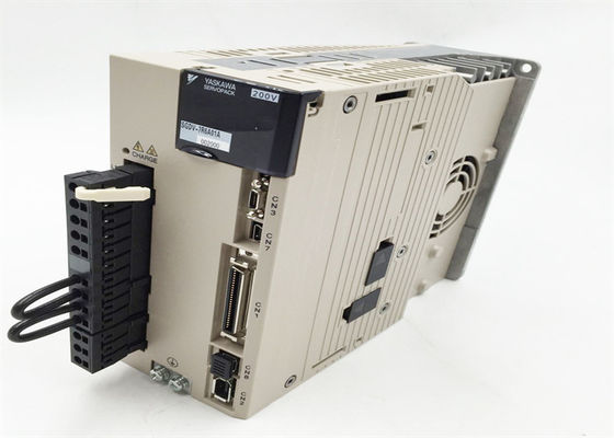 야스카와 시그마 SGDV-7R6A01A 세르보 증폭기 신규 원본