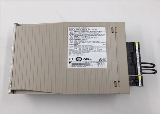 야스카와 시그마 SGDV-7R6A01A 세르보 증폭기 신규 원본
