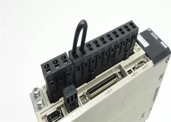 SGDV-7R6A05A 야스카와 신형 AC 세르보 증폭기