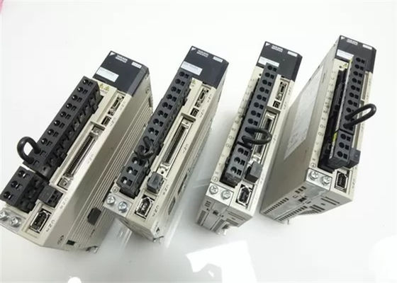 SGDV-7R6A05A 야스카와 신형 AC 세르보 증폭기