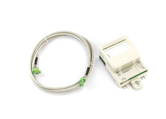 ABB SB821 3BSE018109R1 전원 공급 배터리 단위 각 CPU에 한 개의 SB821을 사용