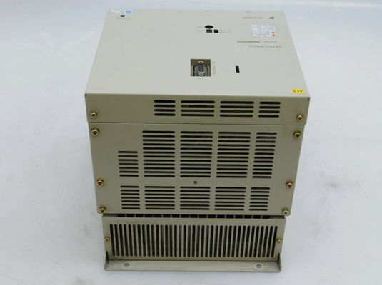야스카와 SGDB-44ADG 2단계 펄스 트레인 90° 파스 차이 세르보 드라이브 4.4KW