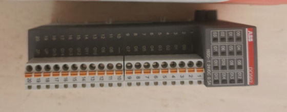 ABB DO562 1SAP230900R0000 S500-eCo 디지털 출력 플러그인 모듈