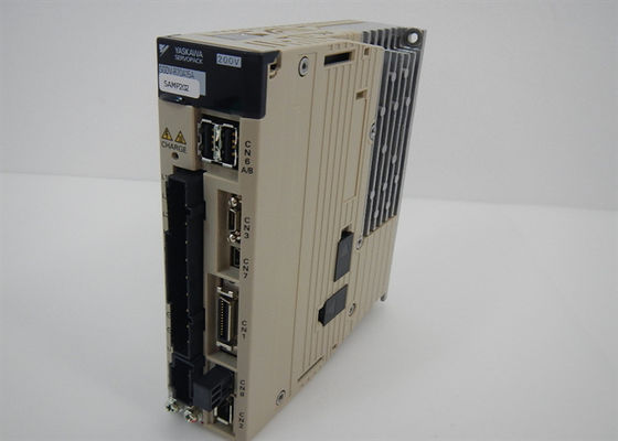 SGDV-R70A15A 200V 야스카와 새 AC 세르보 증폭기 오리지널 박스