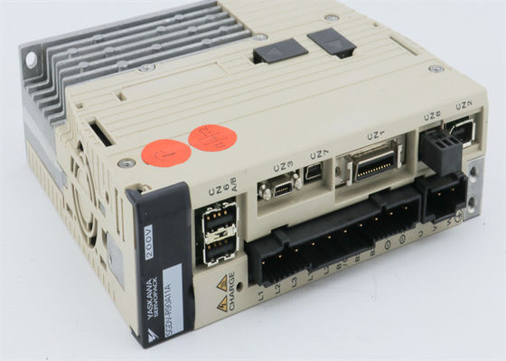 SGDV-R90A11A 시리즈 0.1kw 야스카와 AC 세르보 증폭기 새 제품