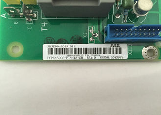 ABB 드라이브 보드 SDCS-PIN-48-SD 펄스 트랜스포머 3BSE004939R1012