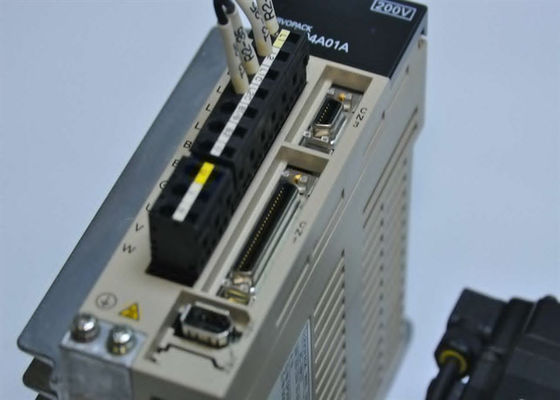 야스카와 SGDS-60A01A AC 세르보 증폭기