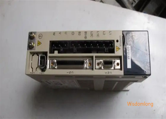 야스카와 SGDS-15A12AY524 AC 세르보 증폭기