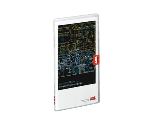 ABB PS541-HMI 1SAP190500R0001 AC500,허가를 부여하는 패키지 제어 제작자