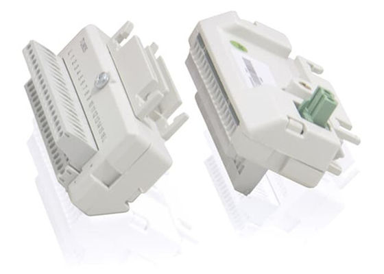ABB TU805K01 3BSE035990R1 종료 단위 2선 또는 3선 모듈 종료 단위