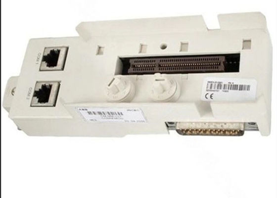 ABB TU805K01 3BSE035990R1 종료 단위 2선 또는 3선 모듈 종료 단위