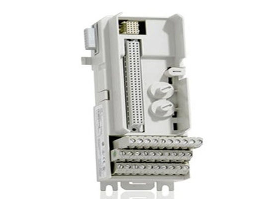 ABB TU805K01 3BSE035990R1 종료 단위 2선 또는 3선 모듈 종료 단위