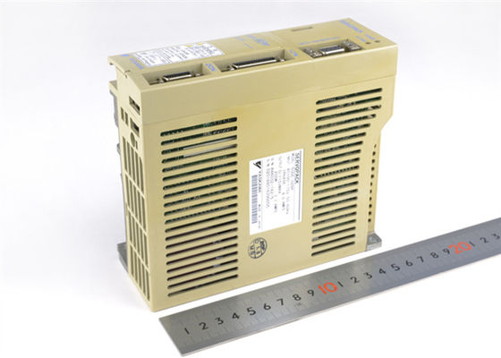 야스카와 SGDE-02BP AC 세르보 앰플리퍼
