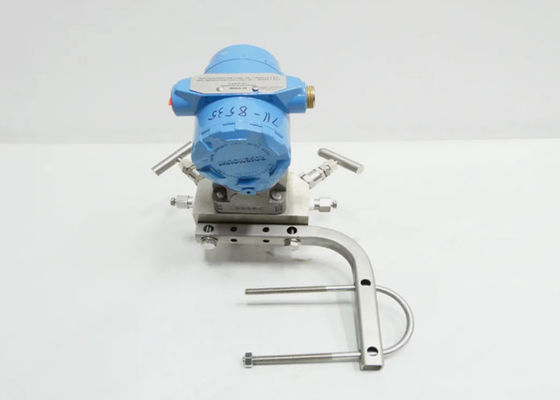 ROSEMOUNT 3051CD3A02A1AS5B4M5C6L4 다른 압력 전송기 10.5-55V DC