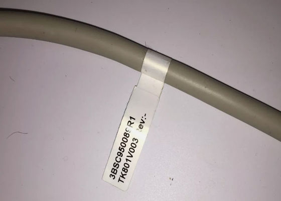 ABB TK801V003 3BSC950089R1 모듈버스 확장 보호 케이블 0.3m D-sub 25