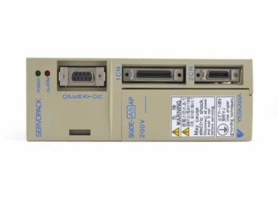 야스카와 SGDE-A5AP 200V AC 세로 앰플리퍼