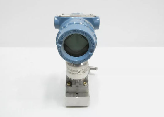 ROSEMOUNT 3051CG2A2A11A1AK6M5 0-250IN-H2O 10.5-30V DC 압력 송신기
