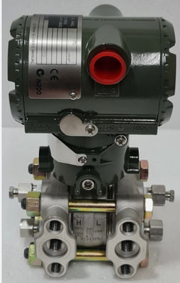 요코가와 EJA110A Dpharp 송신기 EJA110A-EMS4A-97NA 16 Mpa 1/2 Npt 10.5-42VDC