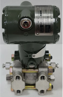 요코가와 EJA110A Dpharp 송신기 EJA110A-EMS4A-97NA 16 Mpa 1/2 Npt 10.5-42VDC