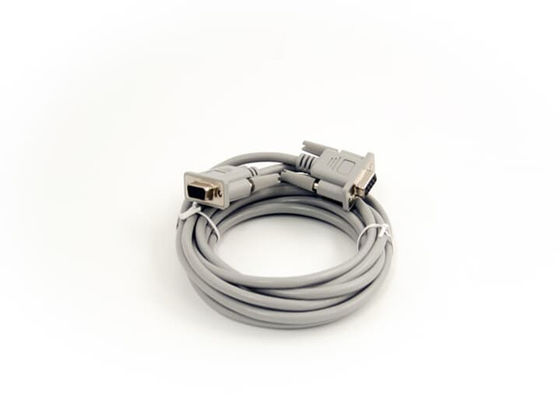 ABB TK854V030 3BSE042251R1 프로그래밍 케이블 RS232 길이 3m