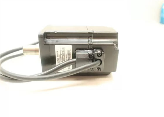 야스카와 SGMAH-02BBAB1 200V AC 세르보 모터