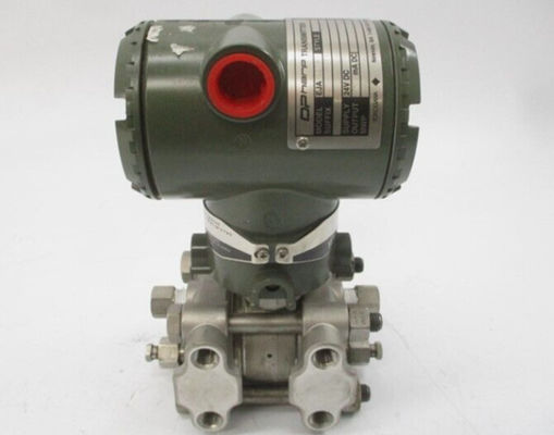 요코가와 EJA110A-DMS4B-92EA/FF1/D1/K2 24VDC 2000PSI NSNP 스타일 S1 압력 온도 송신기