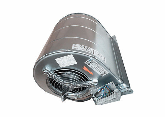 ABB ACS800 VFD 인버터용 EBMPAPST 블로어 원심 냉각 팬 D2D160-CE02-11