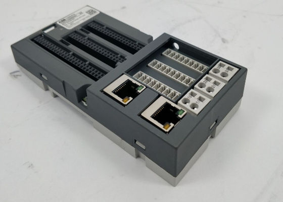 ABB TU520-ETH 1SAP214400R0001 게이트웨이 모듈에 대한 인터페이스 단말 장치