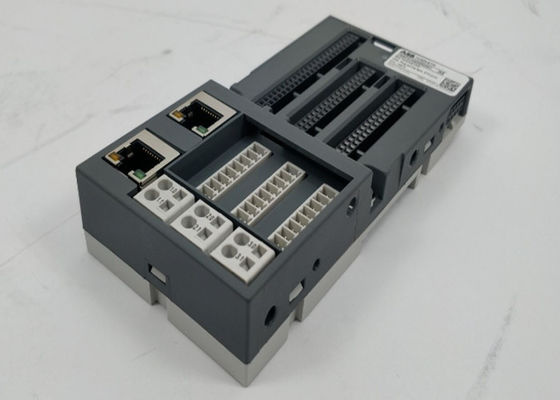 ABB TU520-ETH 1SAP214400R0001 게이트웨이 모듈에 대한 인터페이스 단말 장치