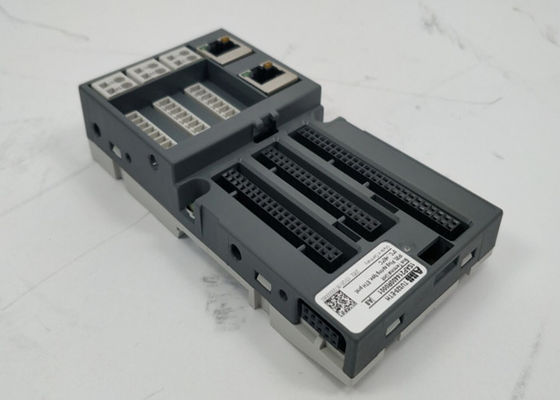 ABB TU520-ETH 1SAP214400R0001 게이트웨이 모듈에 대한 인터페이스 단말 장치
