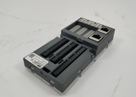 ABB TU520-ETH 1SAP214400R0001 게이트웨이 모듈에 대한 인터페이스 단말 장치
