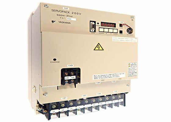 야스카와 시그마 SGDH-60AE AC 세르보 드라이브 오리지널 박스 새 제품