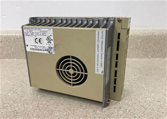 야스카와 AC 세르보 앰플리퍼 SGDH-08AE-S 오리지널 박스에서 새 제품