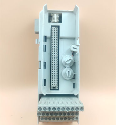 ABB TU810V1 3BSE013230R1 컴팩트 모듈 종료 장치 2x8 신호 단말기