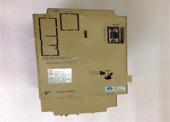 브랜드 야스카와 SGDB-02ADB 새 AC 세르보 드라이브