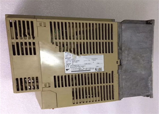 브랜드 야스카와 SGDB-02ADB 새 AC 세르보 드라이브