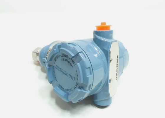 ROSEMOUNT 3051TG4A2B21AB4C6M5 압력 전송기 0-4000PSI 9-30V DC