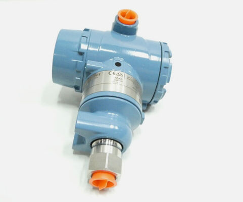 ROSEMOUNT 3051TG4A2B21AB4C6M5 압력 전송기 0-4000PSI 9-30V DC