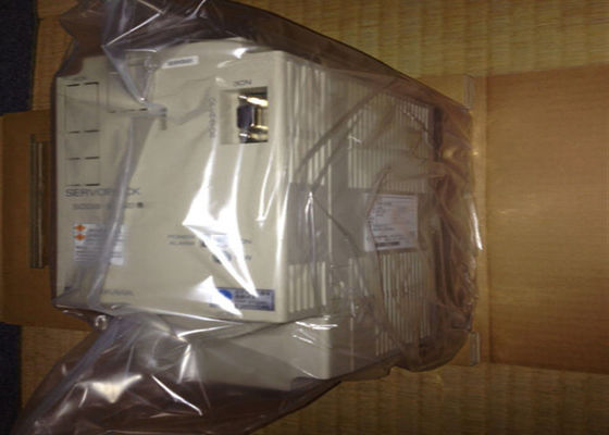 야스카와 SGDB-03ADB AC 세르보 드라이브