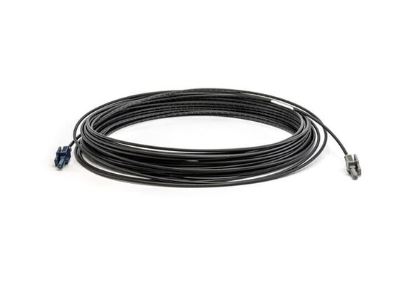 ABB TK812V150 3BSC950118R3 15m 잠금 커넥터 단순 플라스틱 섬유 POF 케이블