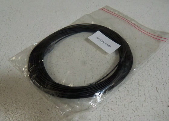 ABB TK812V150 3BSC950118R3 15m 잠금 커넥터 단순 플라스틱 섬유 POF 케이블