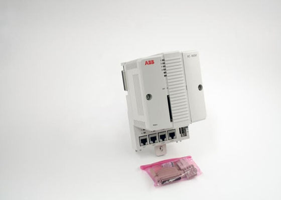 ABB PM851K01 3BSE018168R1 프로세서 단위 키트 중앙 단위 하나 배터리