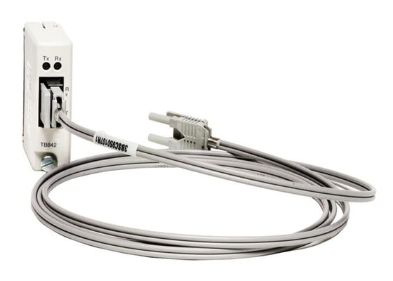 ABB TB842 3BSE022464R1 모듈버스 광항 통신 모듈
