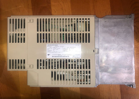 새로운 야스카와 SGDB-20VD AC 서보 드라이브 230V 전압 오리지널 박스