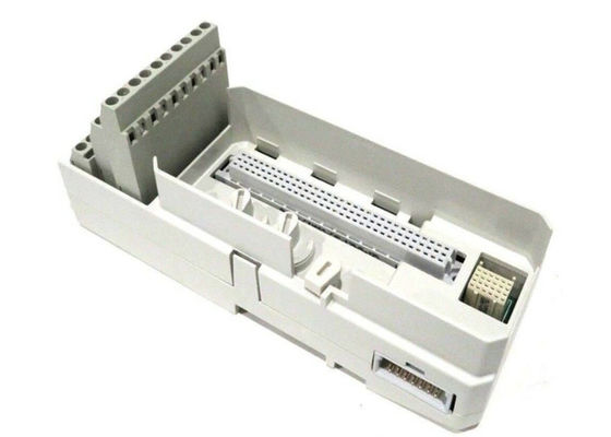 ABB TU811V1 3BSE013231R1 컴팩트 모듈 종료 장치 1x8 신호 단말기