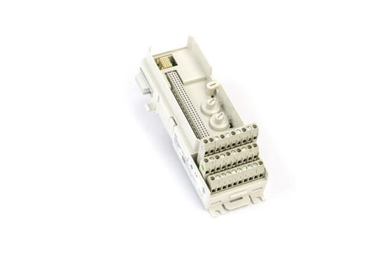 ABB TU811V1 3BSE013231R1 컴팩트 모듈 종료 장치 1x8 신호 단말기