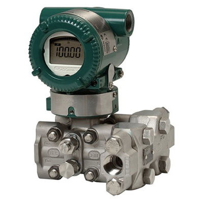 요코가와 (Yokogawa) EJA440A-ECS4A-92DA 차차 / 배기 압력 측정기 송신기